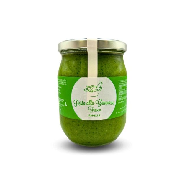 Pesto alla genovese - 500g
