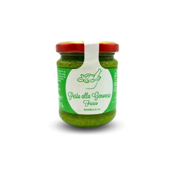 Pesto alla genovese - 180g
