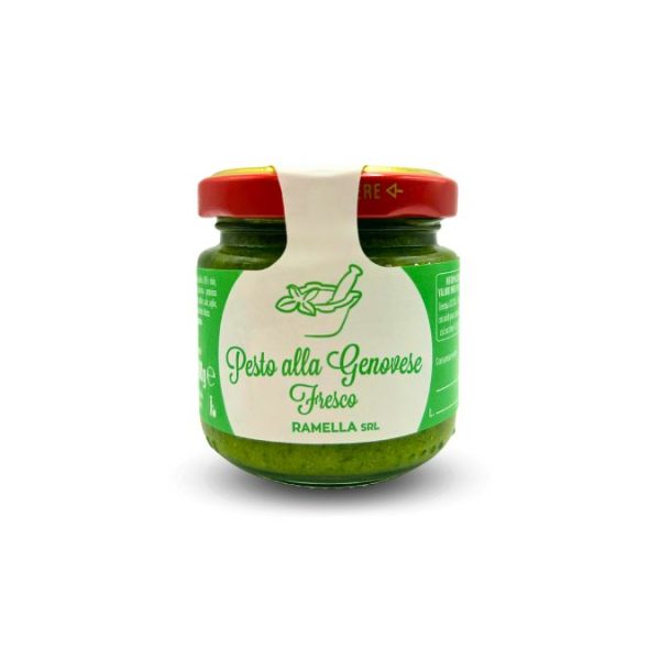 Pesto alla genovese - 90g