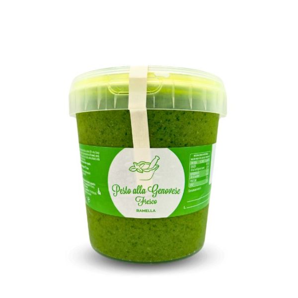 Pesto alla genovese - 950g